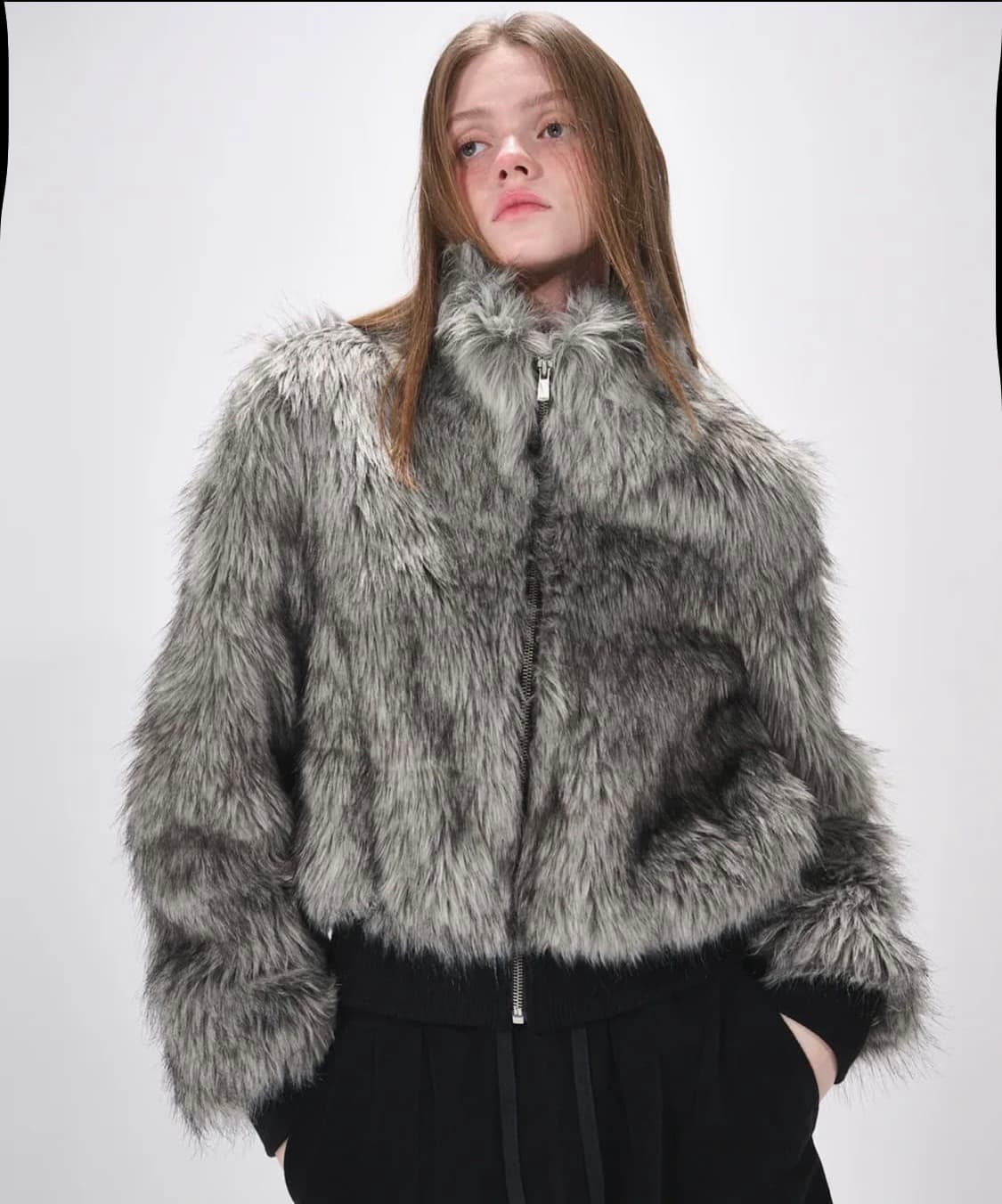 에트몽 퍼자켓 상품이미지1