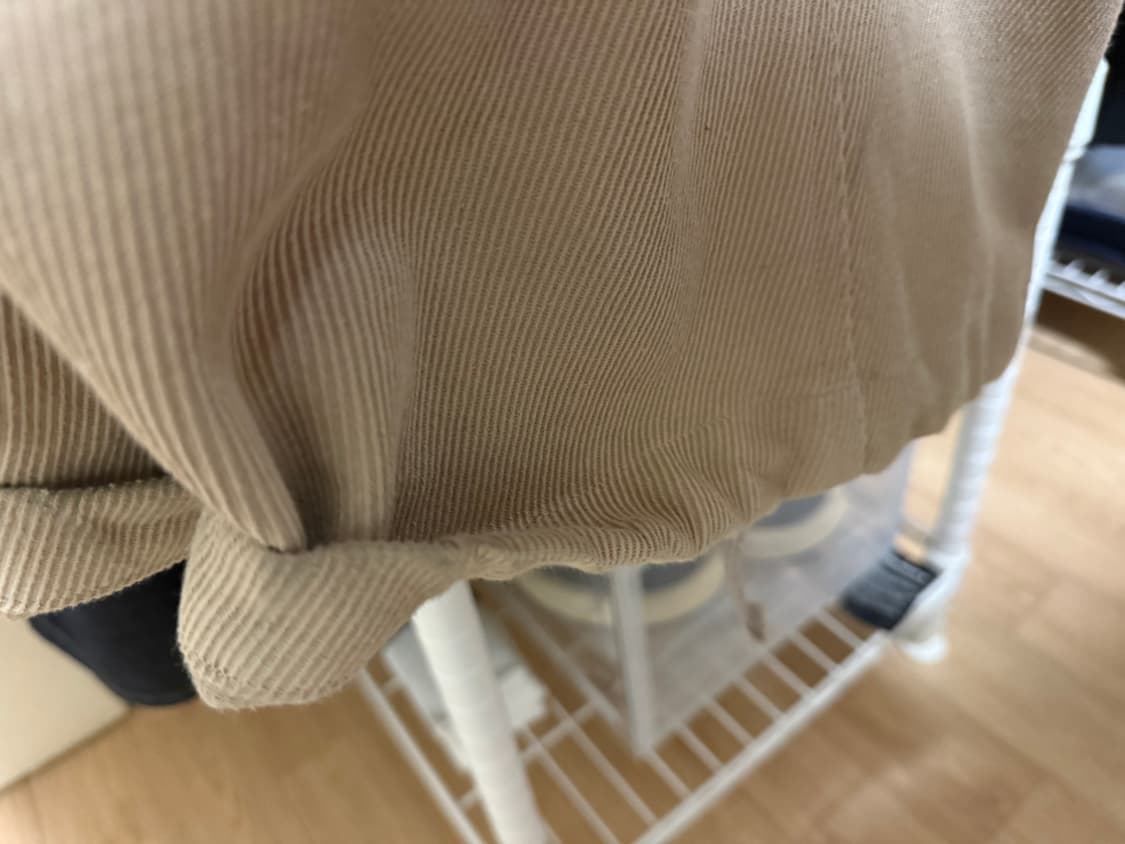 카미엔 타이탄 베이지os 상품이미지5