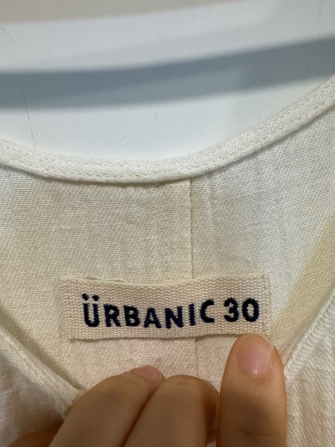얼바닉30 롱원피스 상품이미지4
