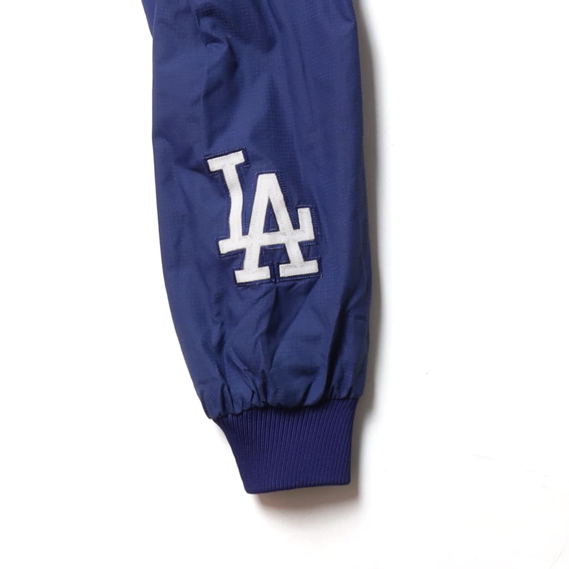 마제스틱 Majestic LA Dodgers Team Jacket 
 상품이미지7