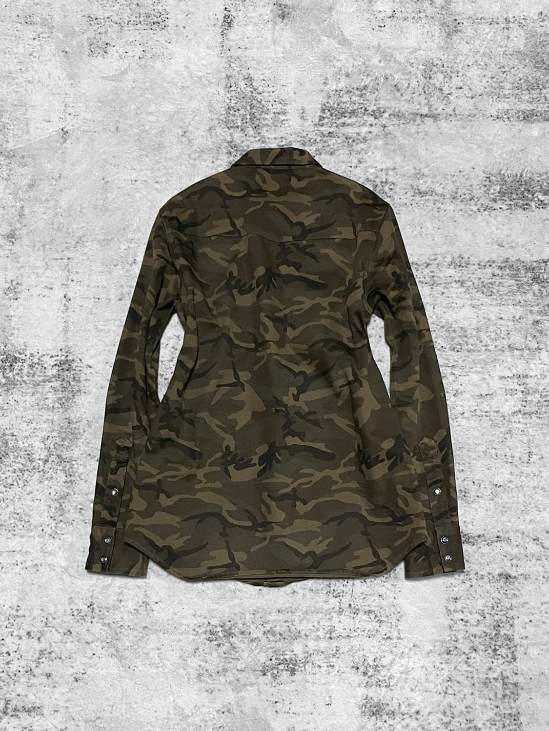 (Jack Rose) military punk jacket  상품이미지4