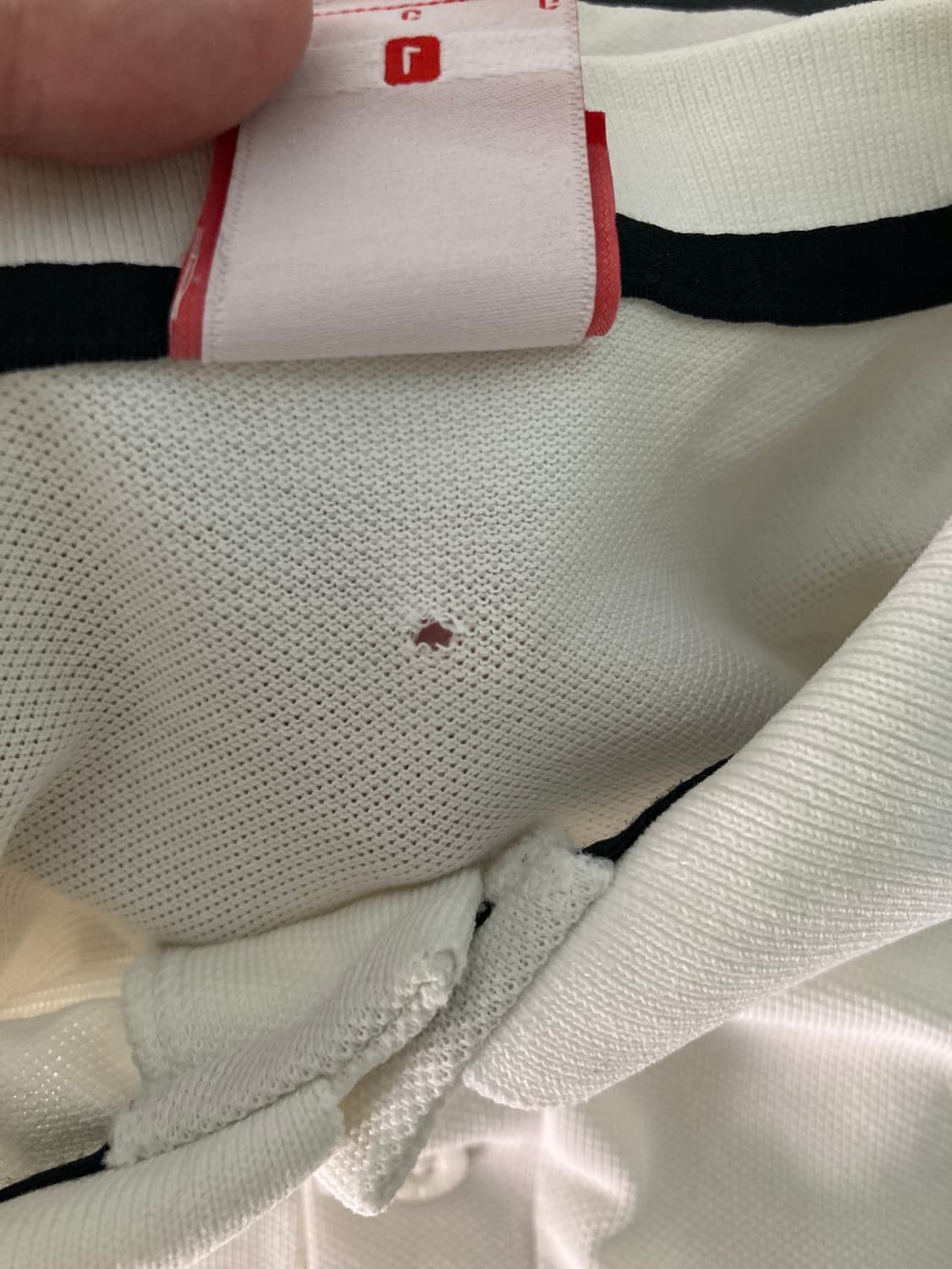 나이키 테니스 카라티 상품이미지2