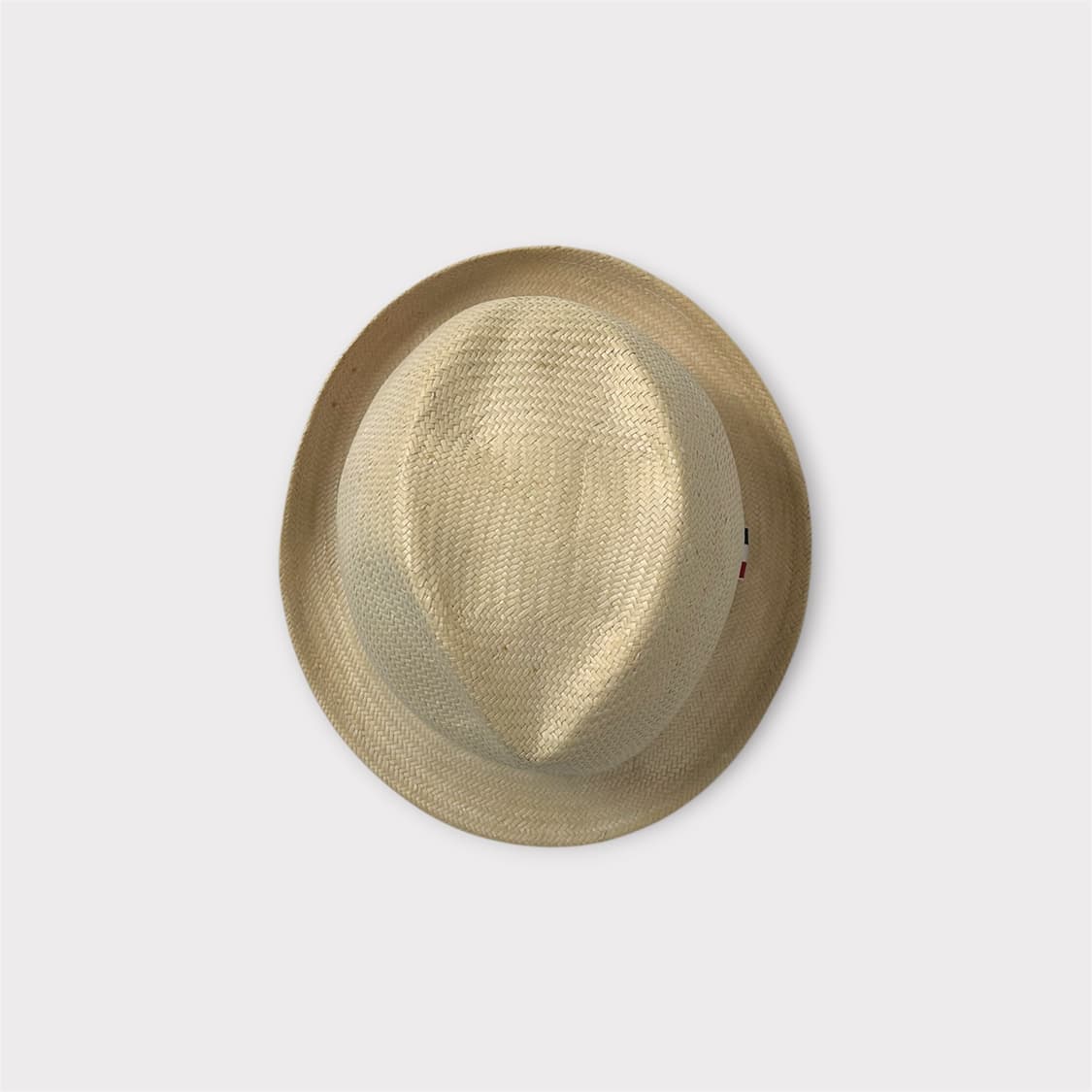 라코스테 밀짚 페도라 (1783) 상품이미지5