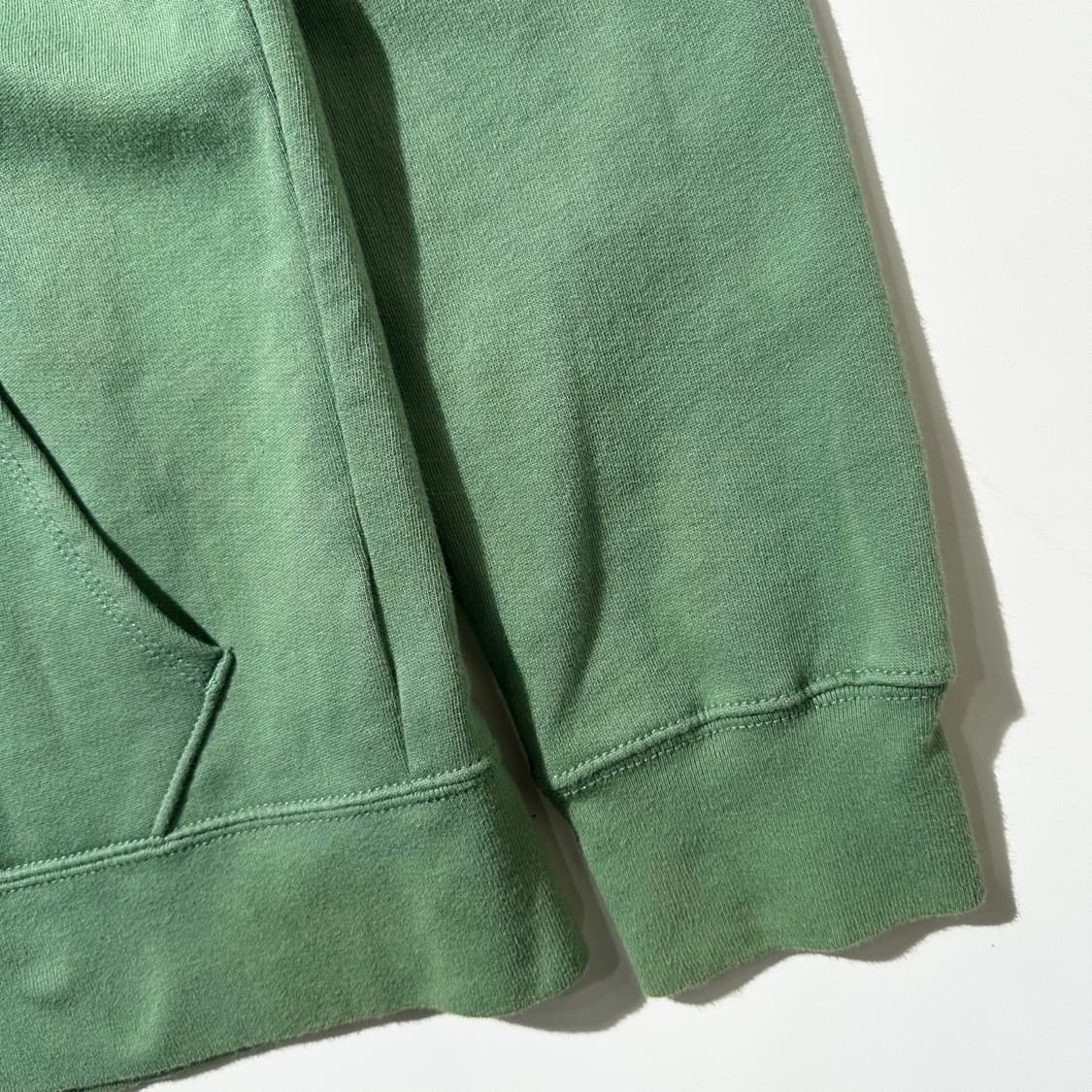 데님 앤 서플라이 랄프로렌 후드집업 상품이미지5