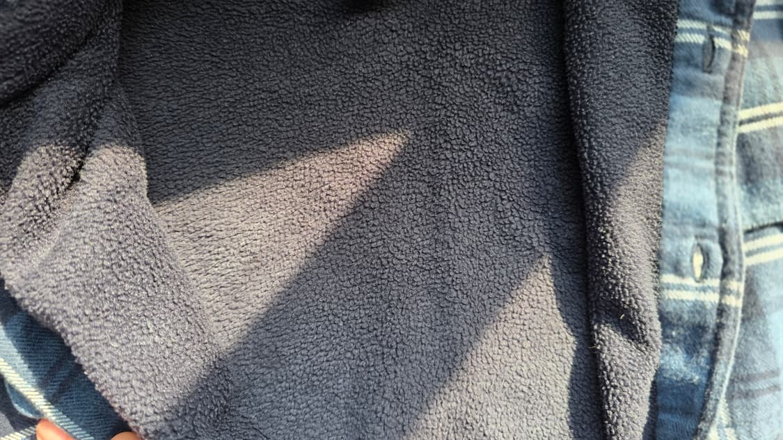 L.L.Bean 엘엘빈 헤비 셔츠 L  상품이미지5