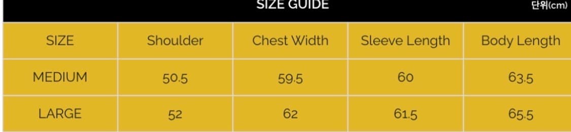 가먼츠팹 코듀로이 자켓 상품이미지3