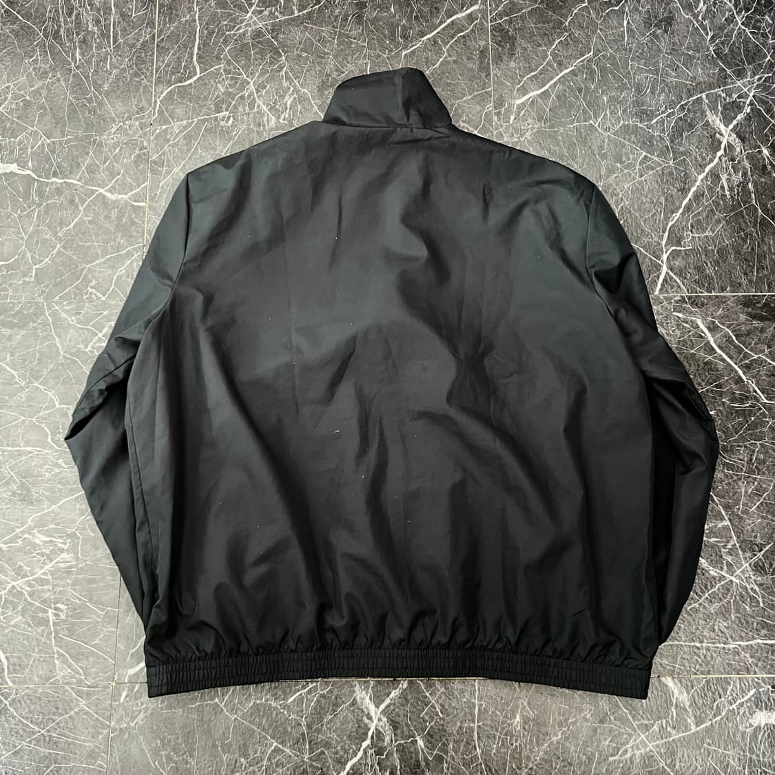 아디다스 아딜레늄 시즌 3 오버사이즈 트랙탑 블랙 상품이미지3