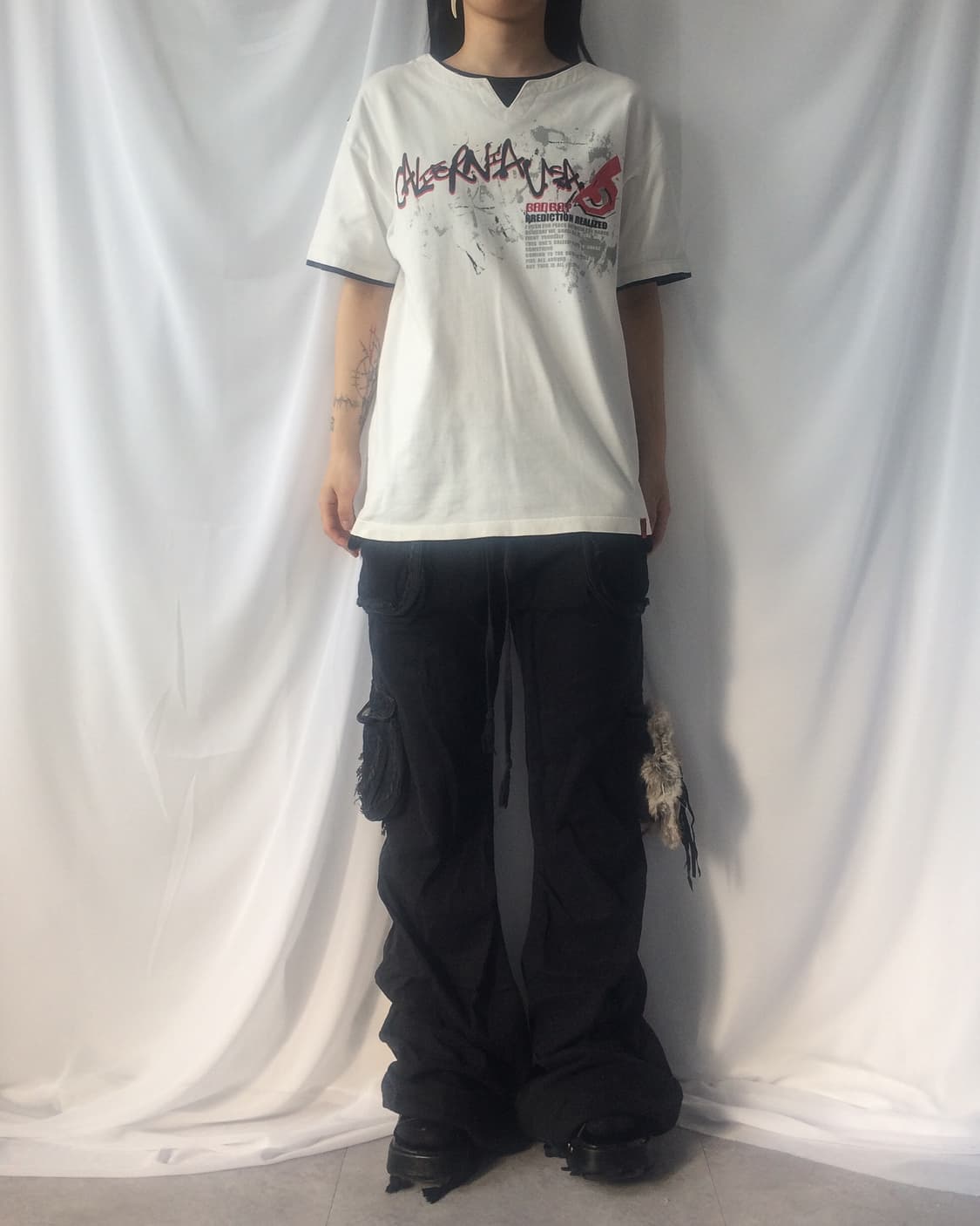 Bad boy t shirt 상품이미지1