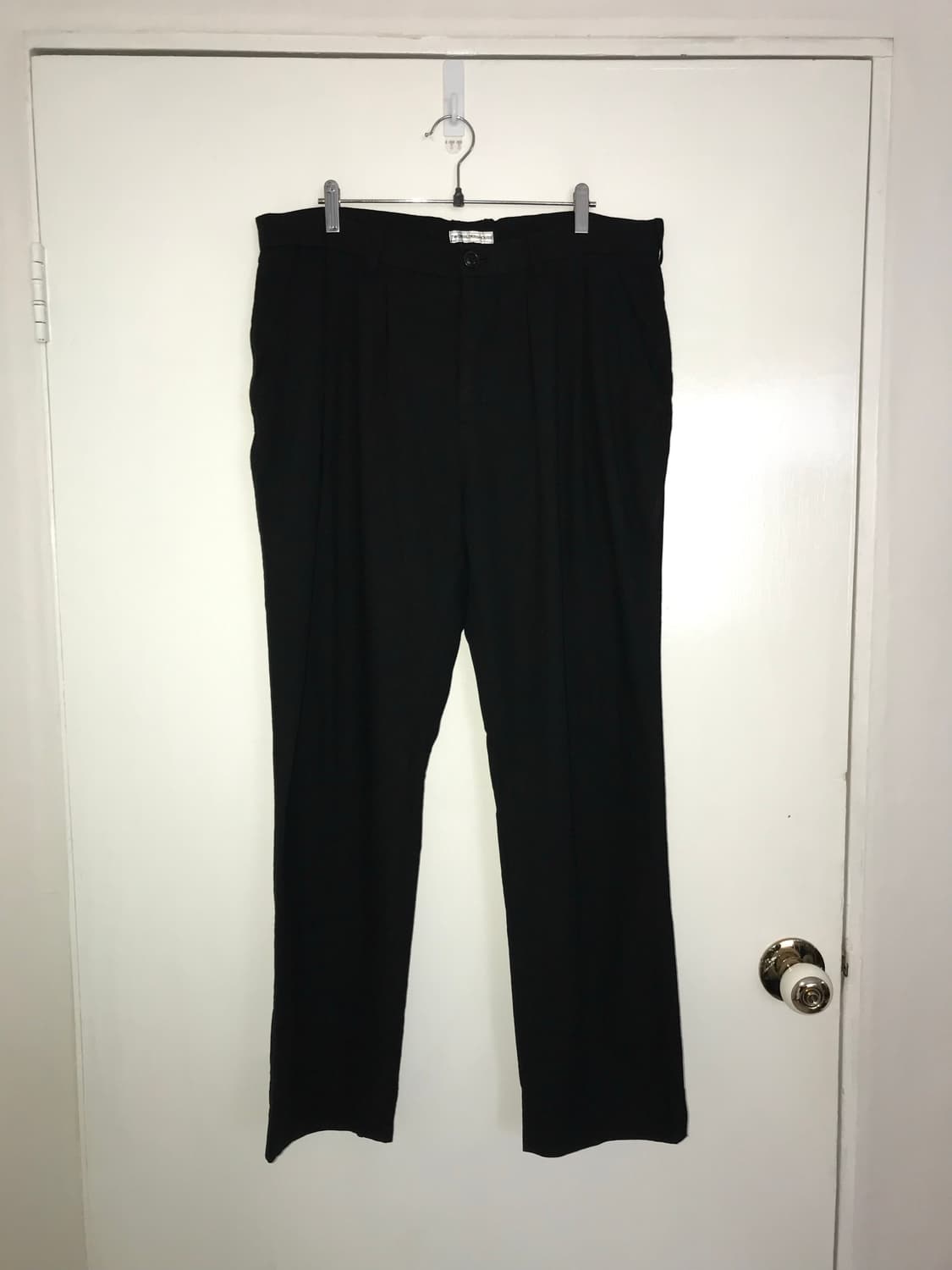 TWOBUILDERSHOUSE Two Tuck Linen Cotton T 상품이미지4