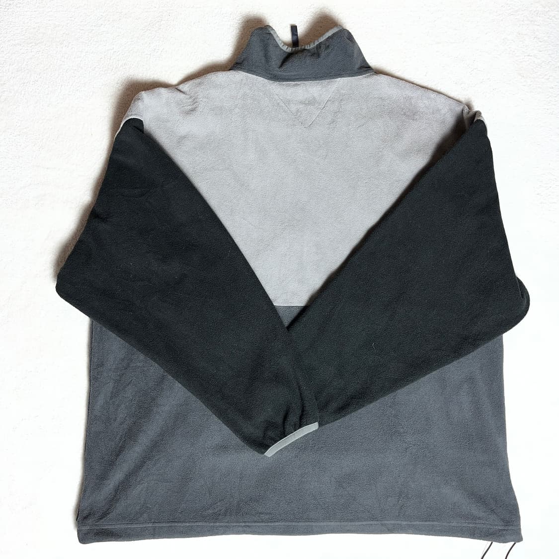 Perushu 페루슈 하프집업 플리스(실측확인) 상품이미지7