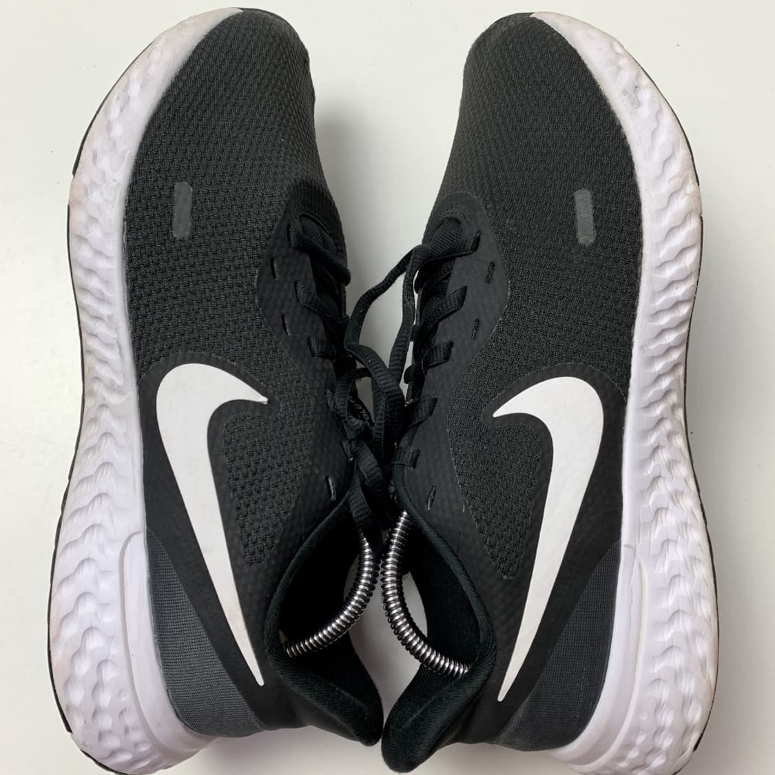 (270) 나이키 레볼루션 5 운동화 런닝화
 상품이미지3