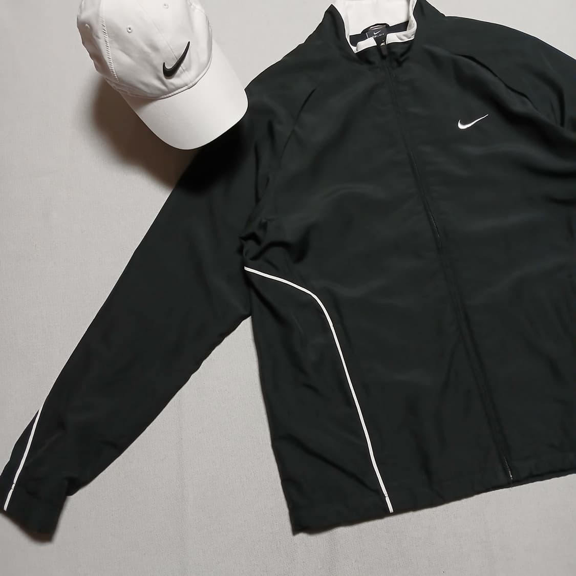 nike 나이키 바람막이 자켓 우븐 트레이닝 상품이미지2