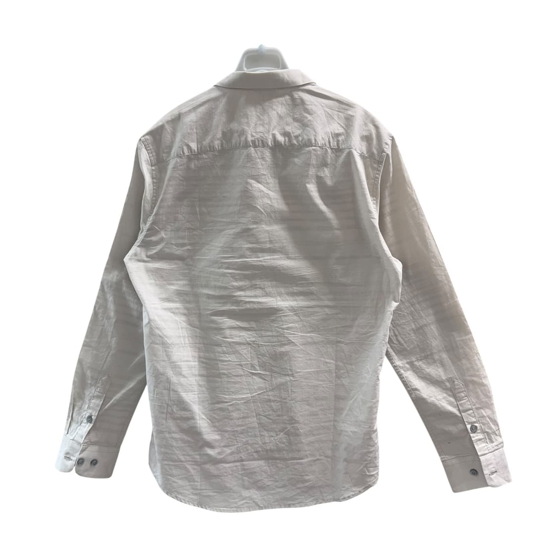 [S] 라코스테 라이브 코튼 셔츠 상품이미지4