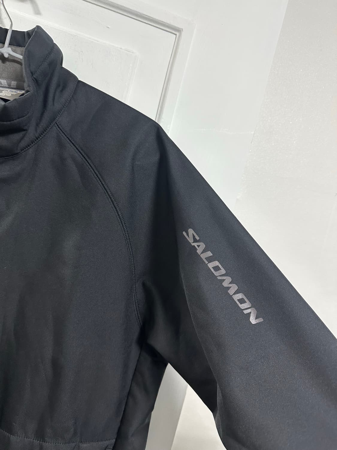 살로몬 소프트쉘 자켓 상품이미지3