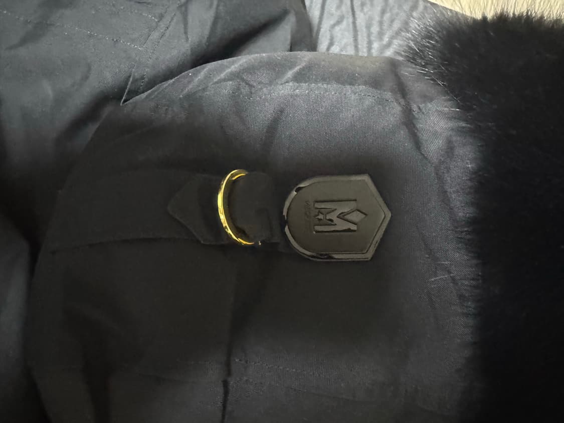 맥케이지딕슨 44사이즈 상품이미지4