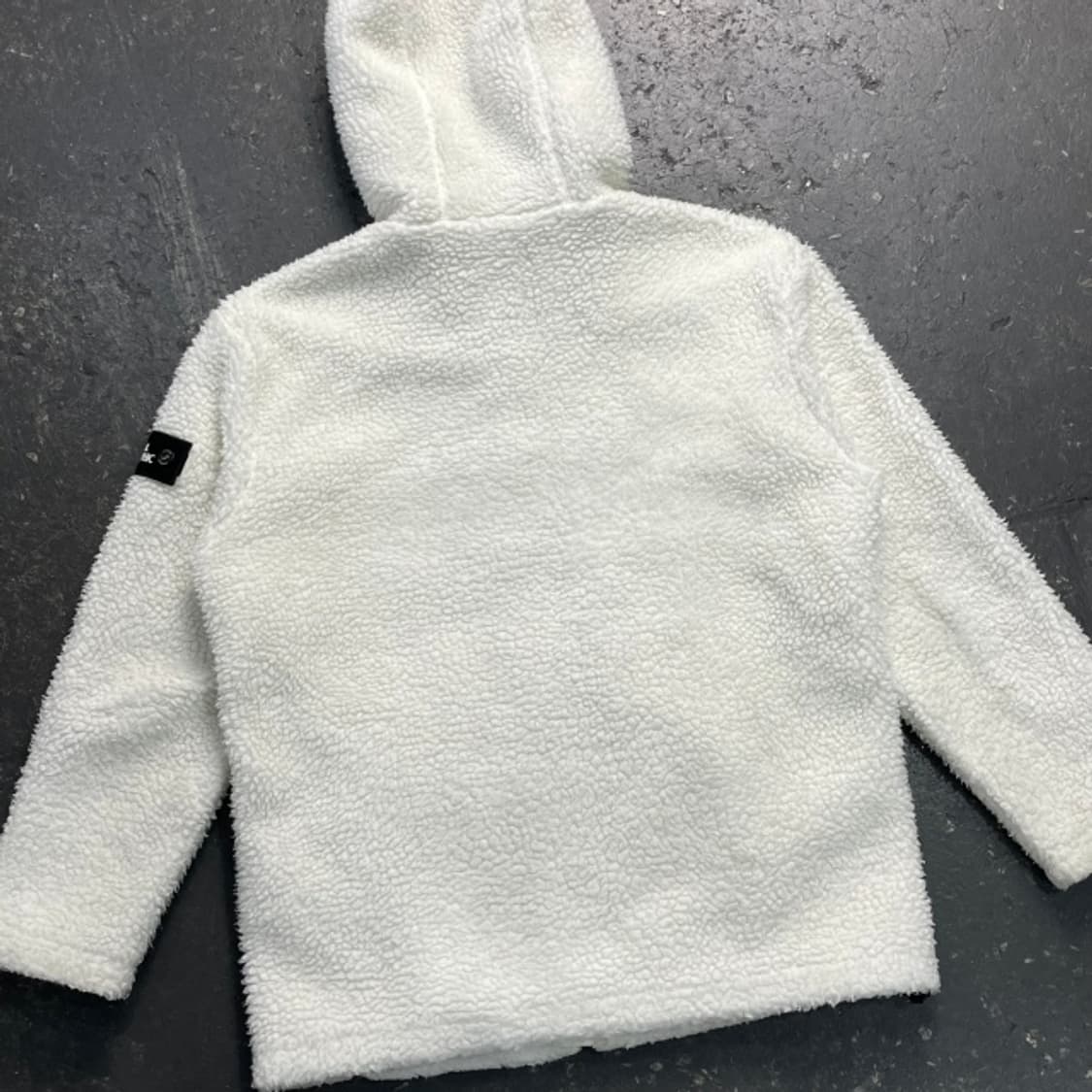 100 내셔널지오그래픽 와펜 후리스  상품이미지6