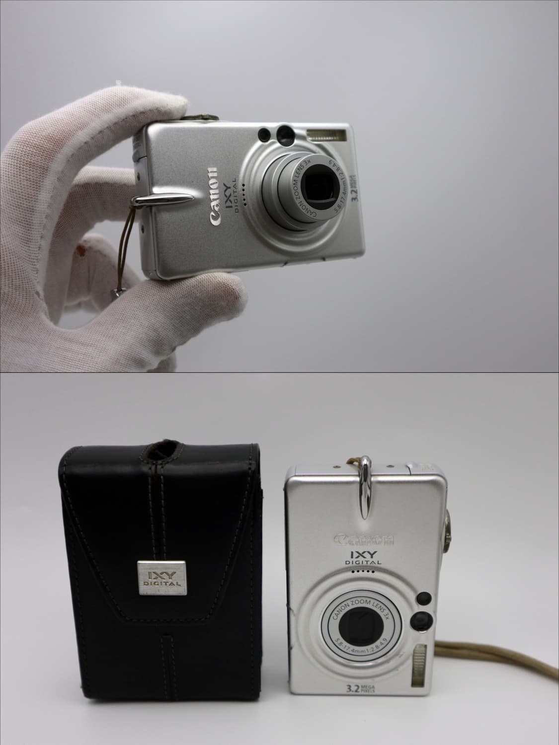 캐논 IXY DIGITAL 40 [배송비x,수수료x] 상품이미지8