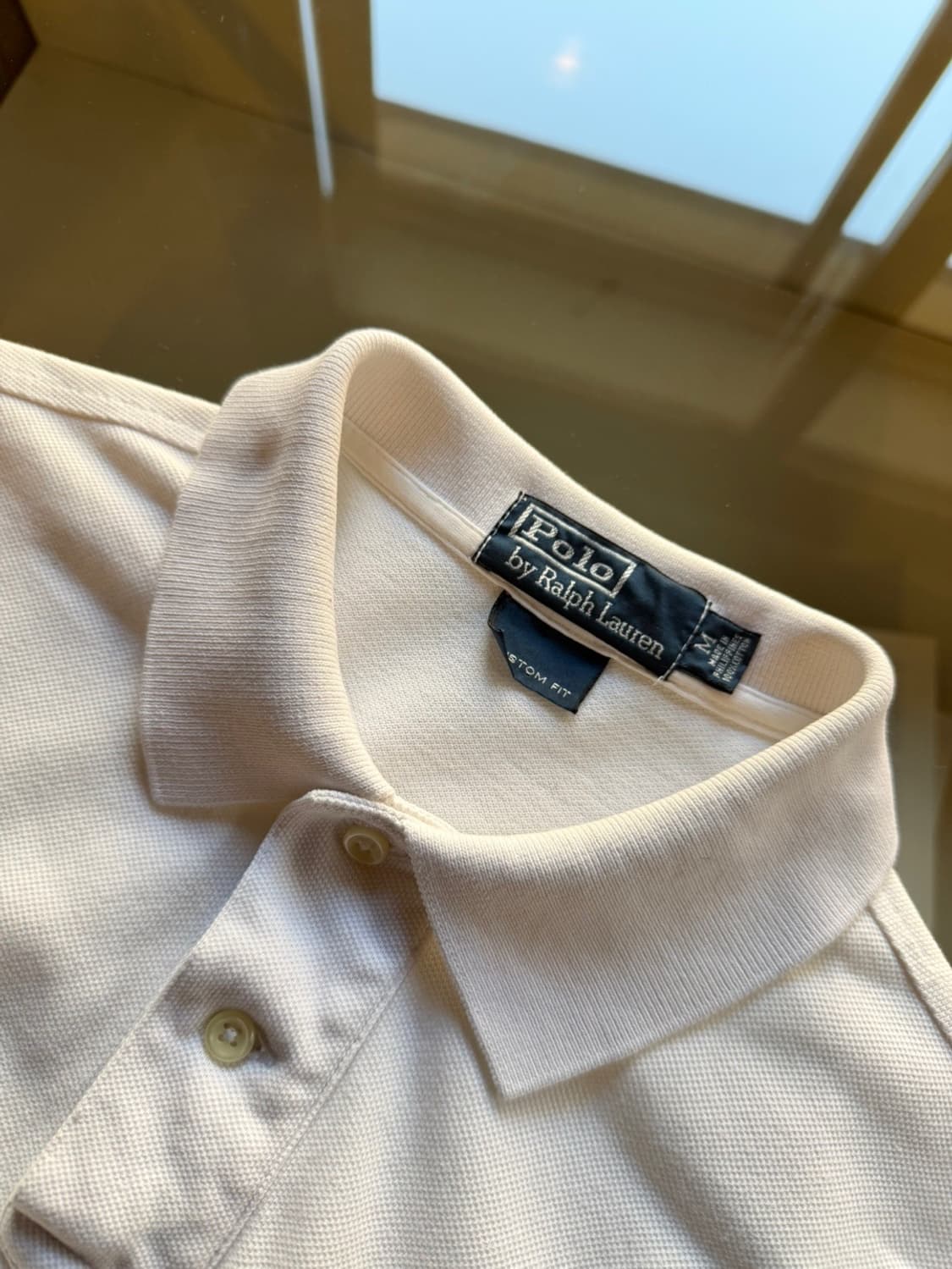 폴로 랄프로렌 pk 셔츠 100 상품이미지9