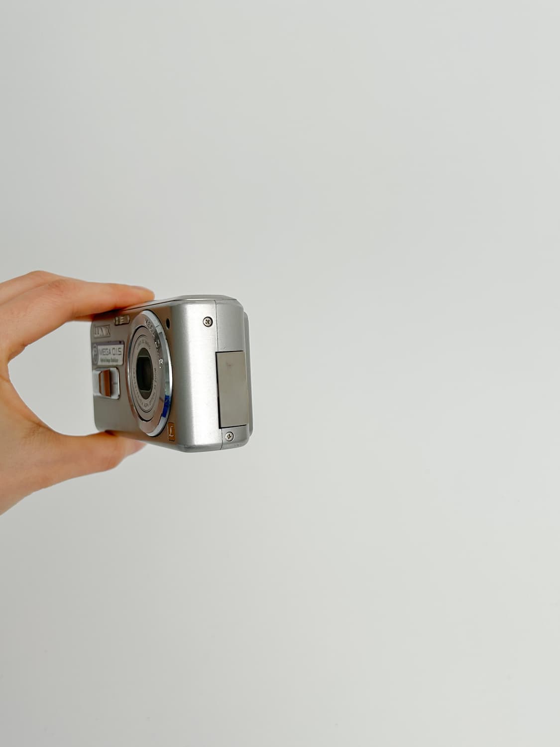 자글자글!) 파나소닉 루믹스 ls3 Lumix 빈티지 디카 상품이미지9