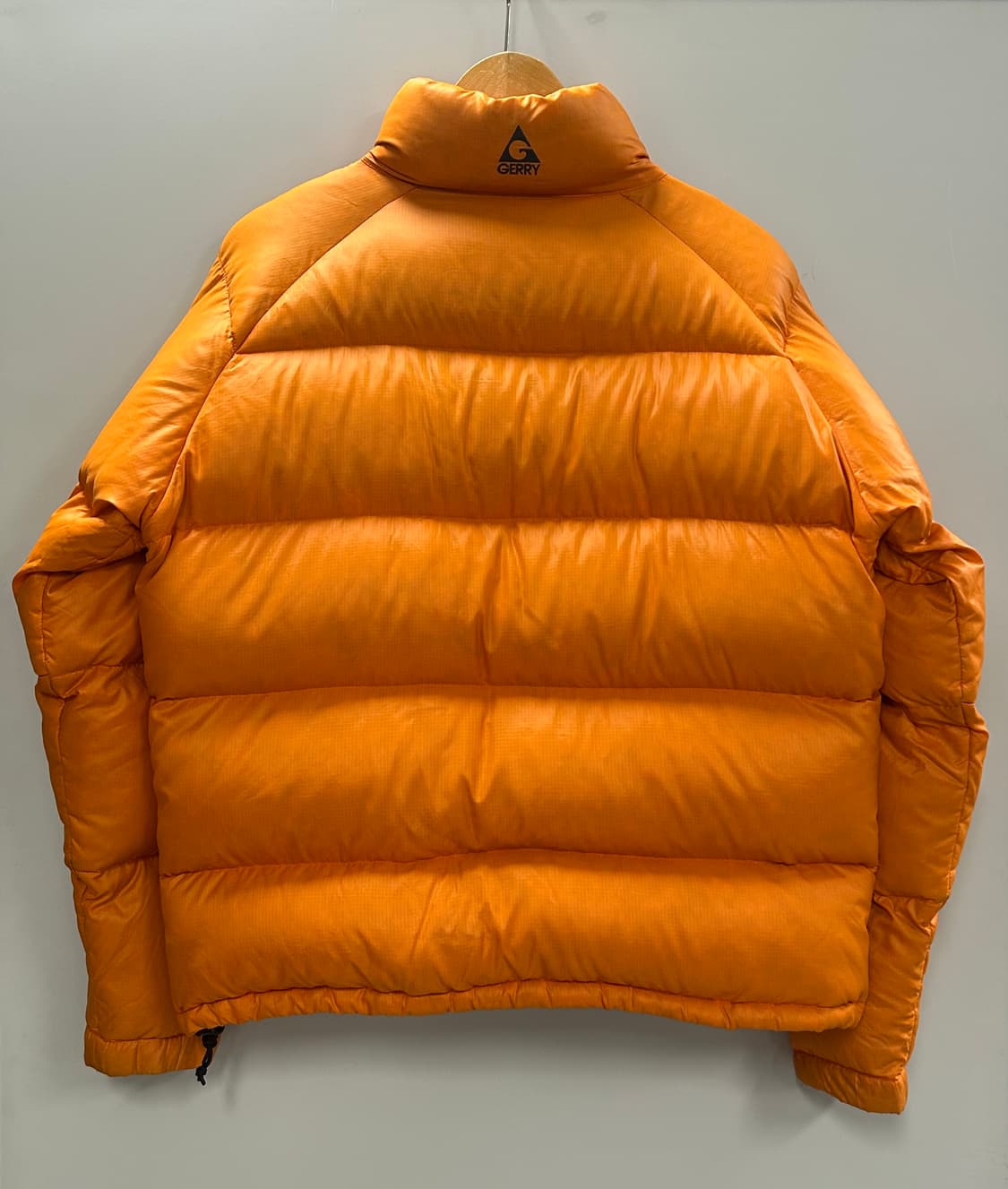 GERRY DOWN JACKET 상품이미지5