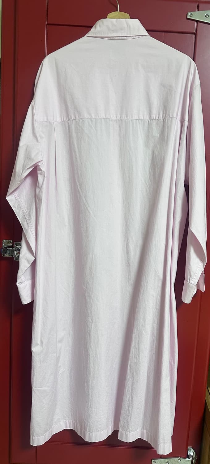 르메르 셔츠원피스 상품이미지8