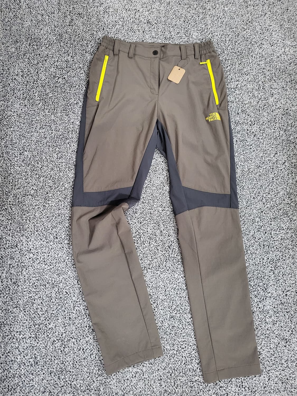 The North Face 기능성 팬츠 상품이미지1
