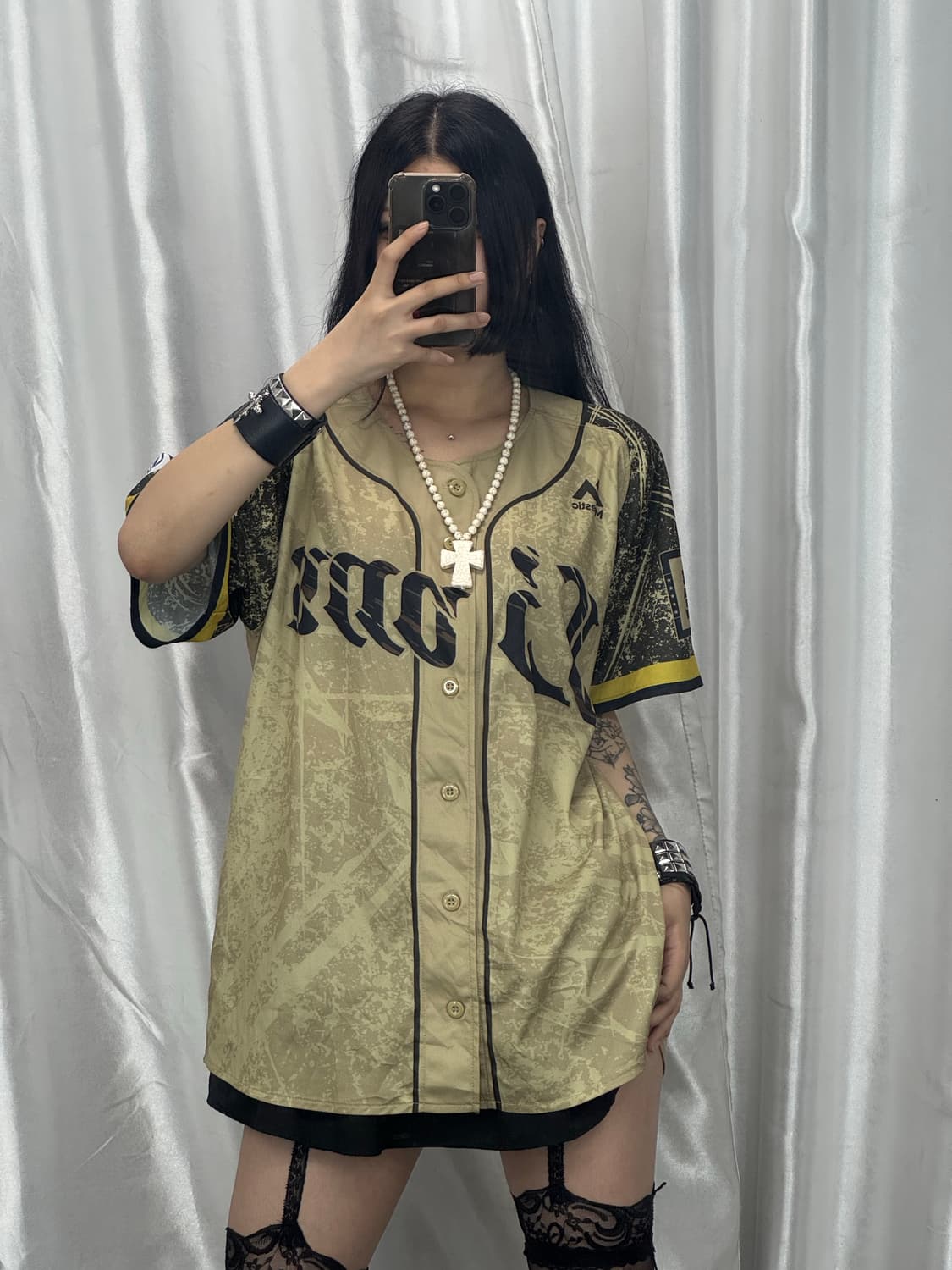 Majestic Real Tree Uniforms 상품이미지2