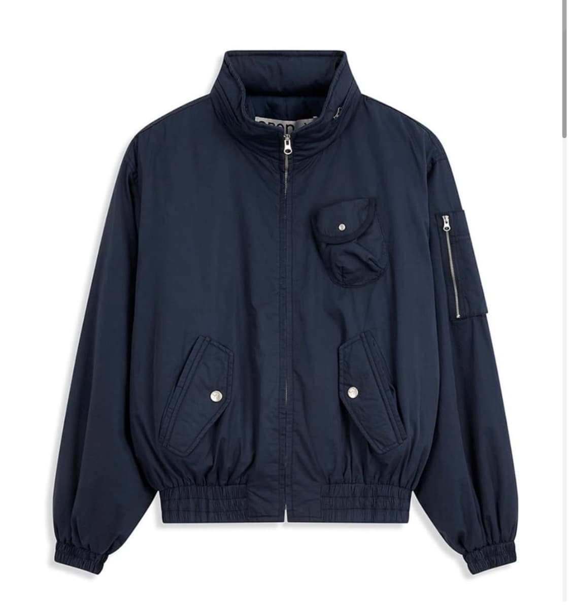 오픈와이와이 봄버 m 상품이미지1