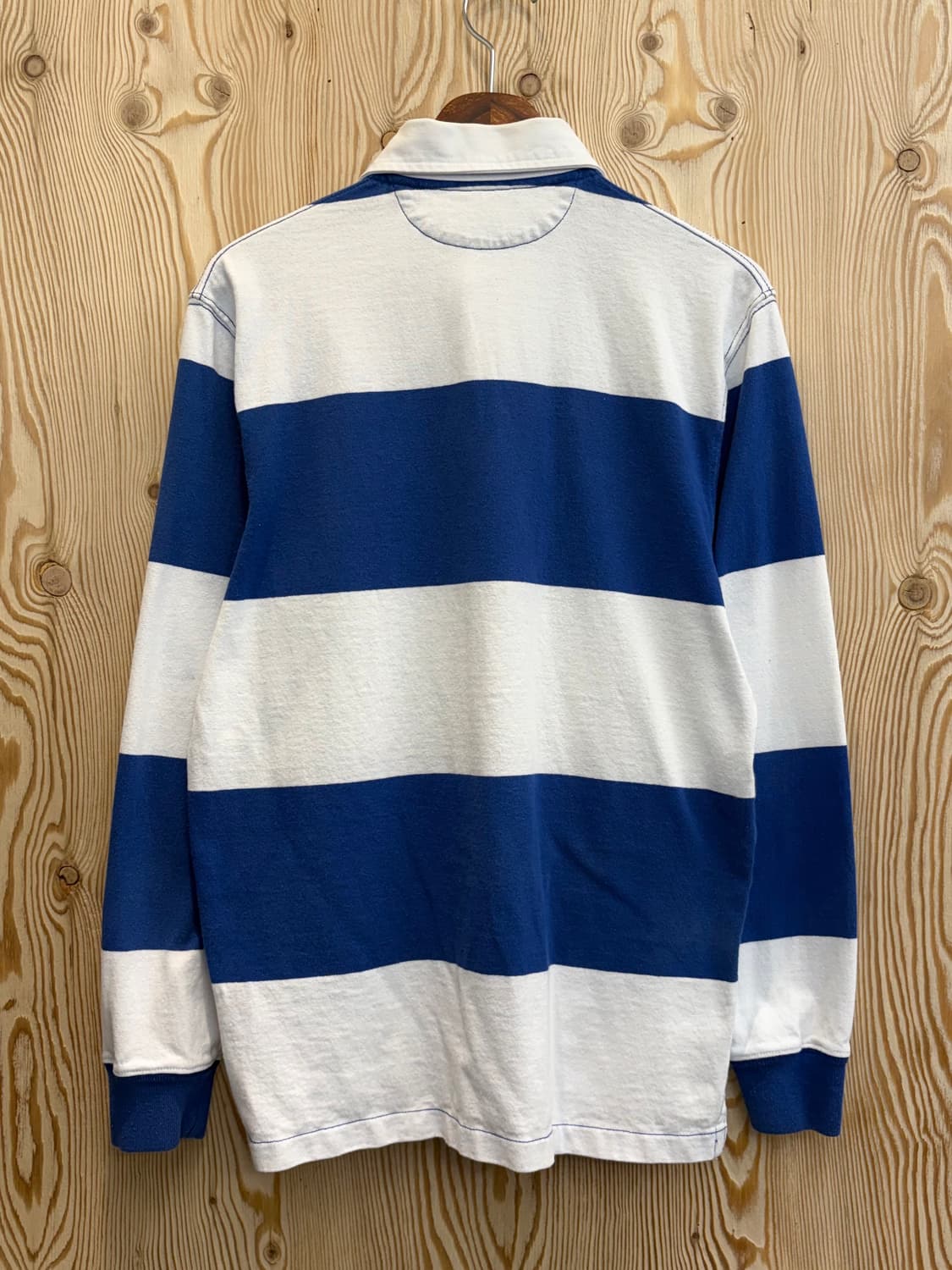 폴로 랄프로렌 스트라이프 럭비티 상품이미지2