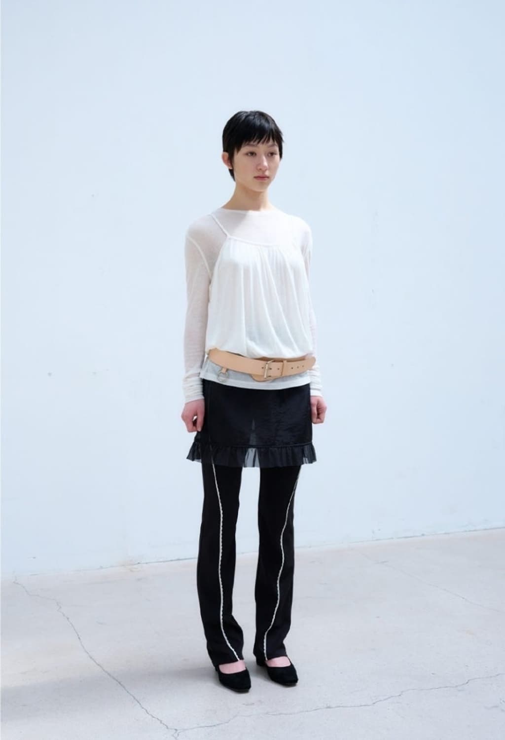 버뮬라 레깅스 상품이미지1