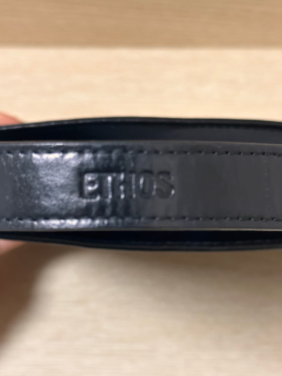 에토스 바니 토트백 상품이미지8