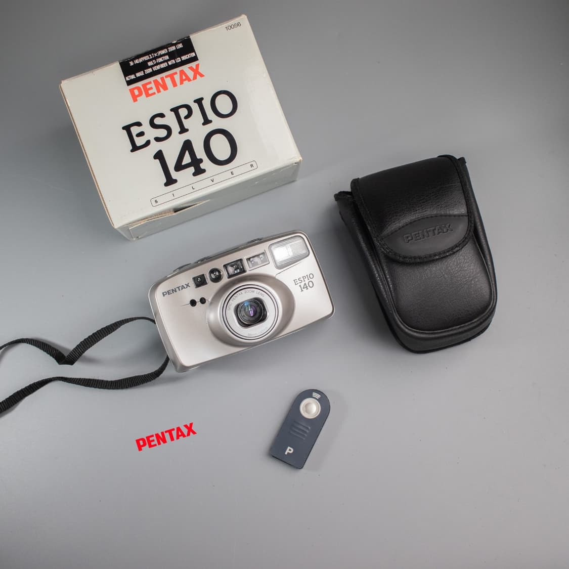 사쿠라님 필카 펜탁스 에스피오 140 상품이미지2