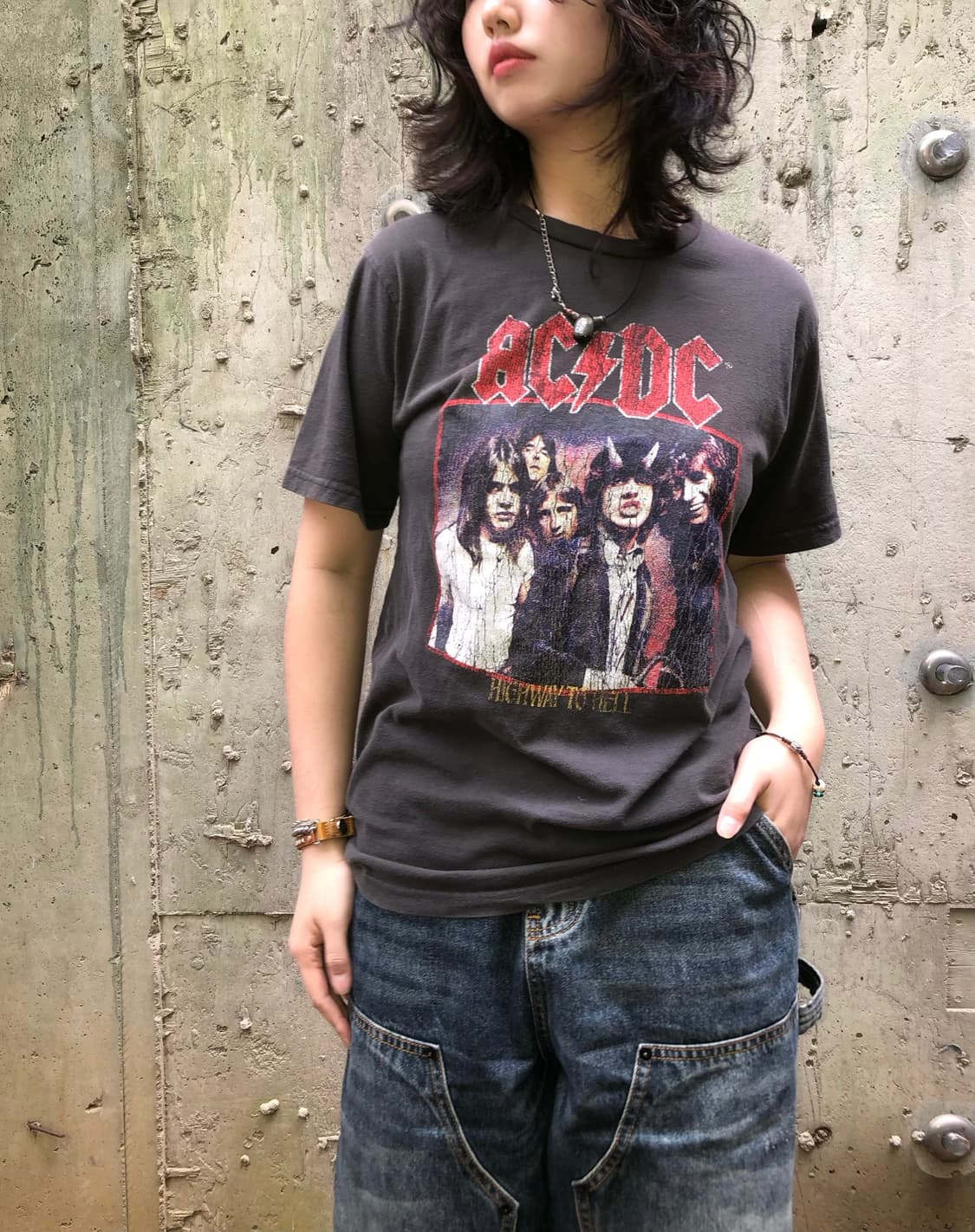 Andersson Bell AC/DC 상품이미지1