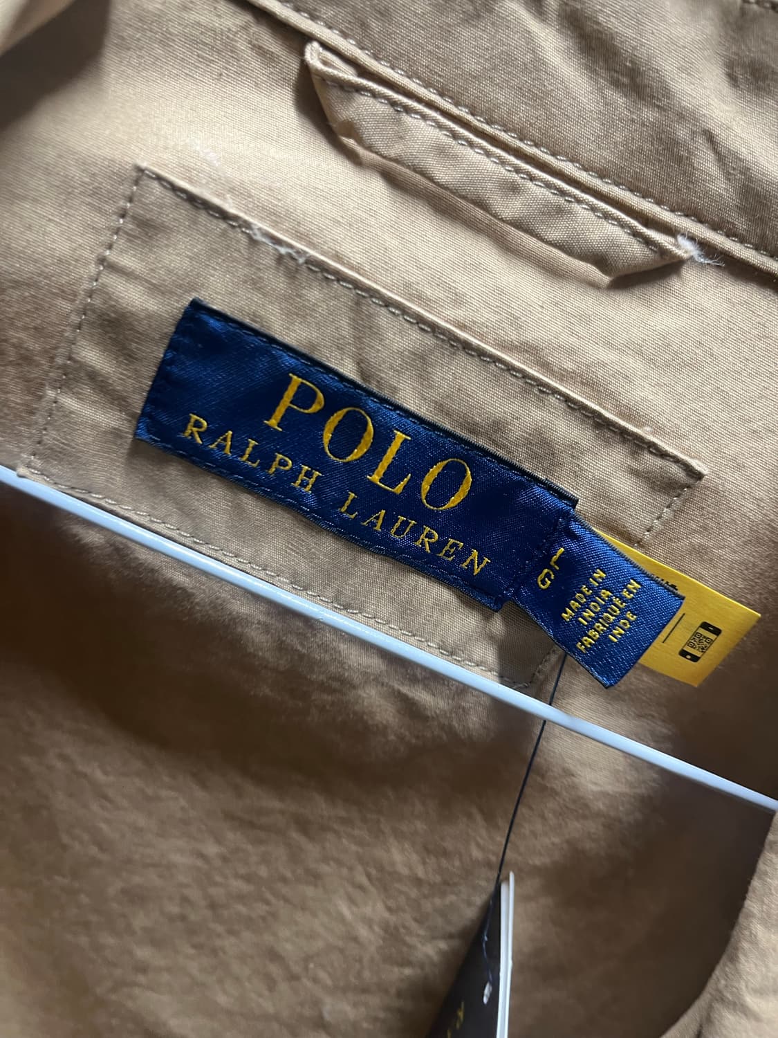 폴로랄프로렌  자켓 상품이미지2