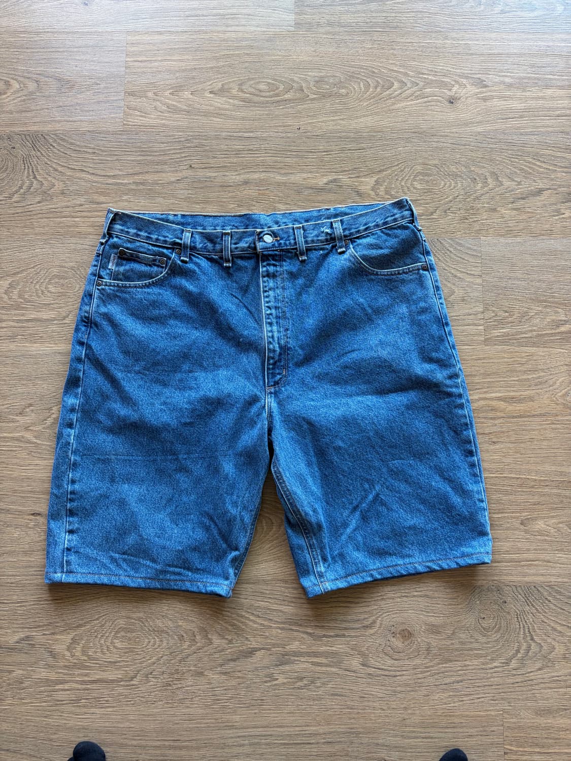 칼하트 반바지 상품이미지1