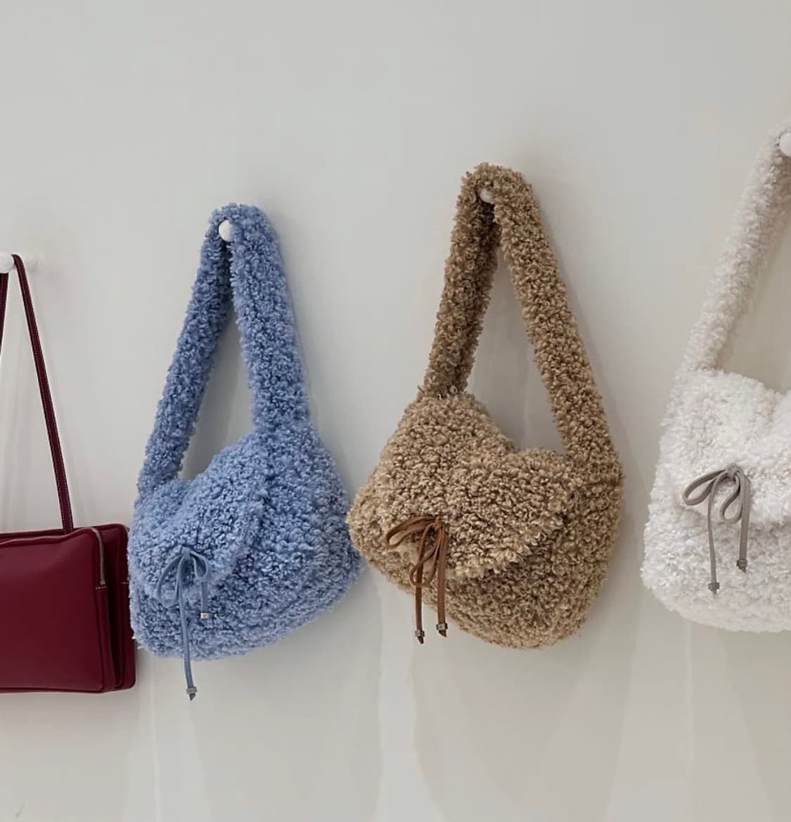 미닛뮤트 가방 상품이미지3