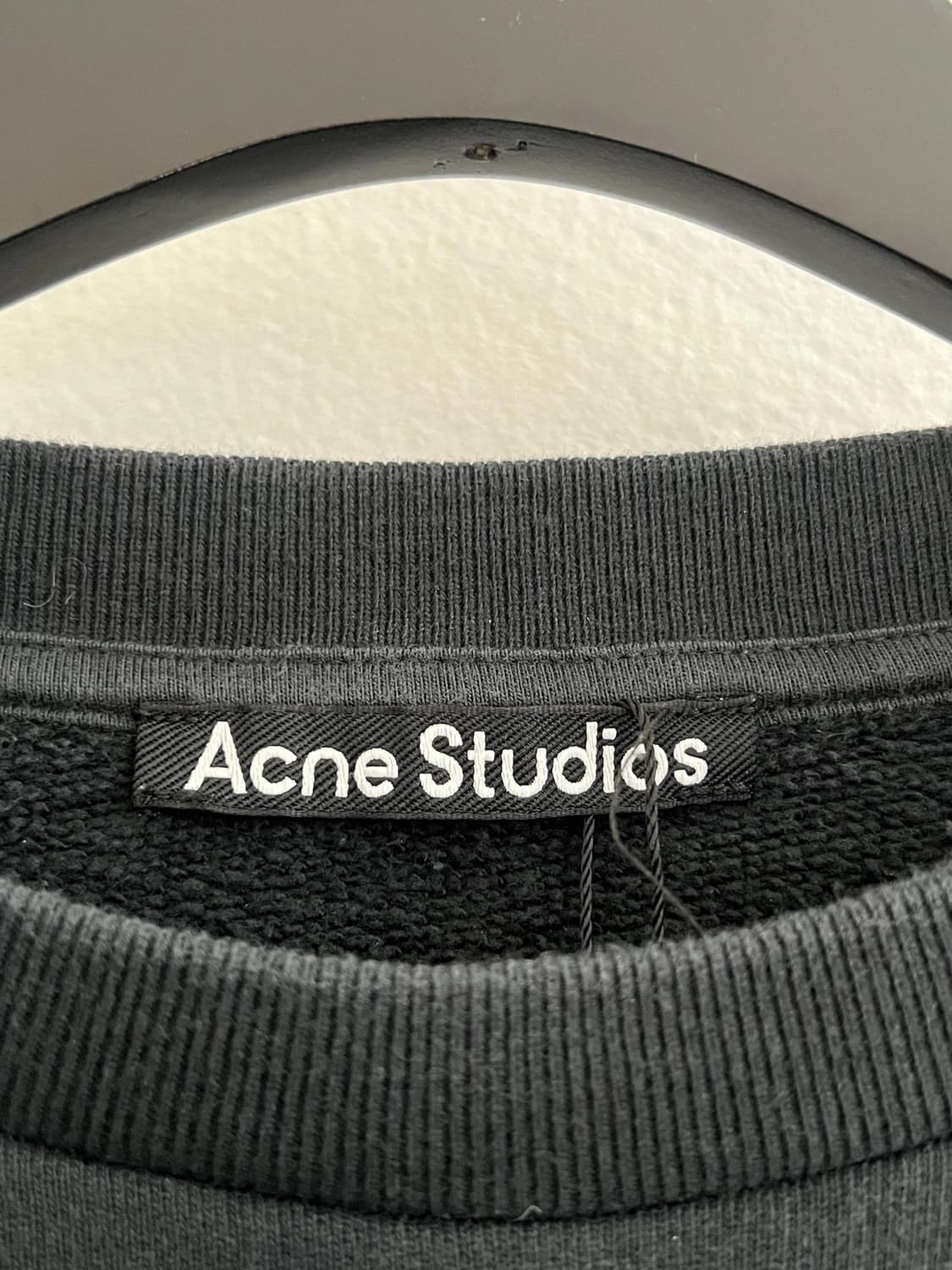 아크네 스튜디오 스웻셔츠 상품이미지2