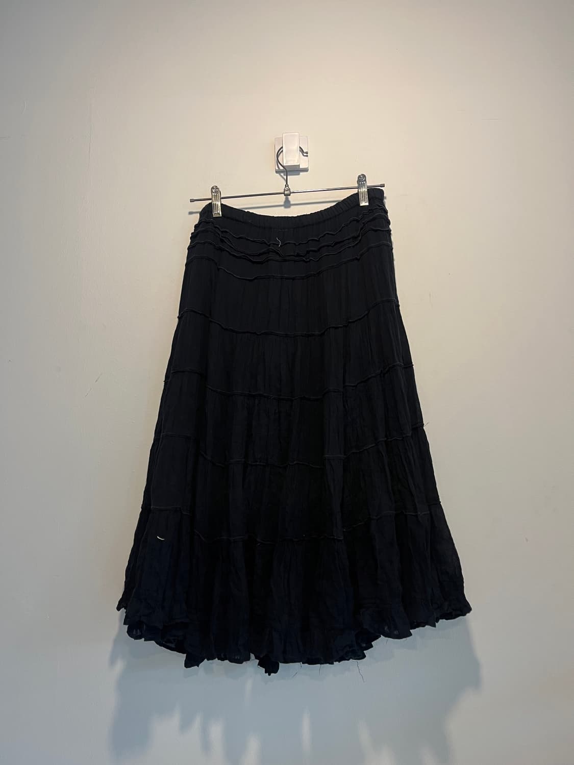 Jpn vintage skirt 상품이미지2