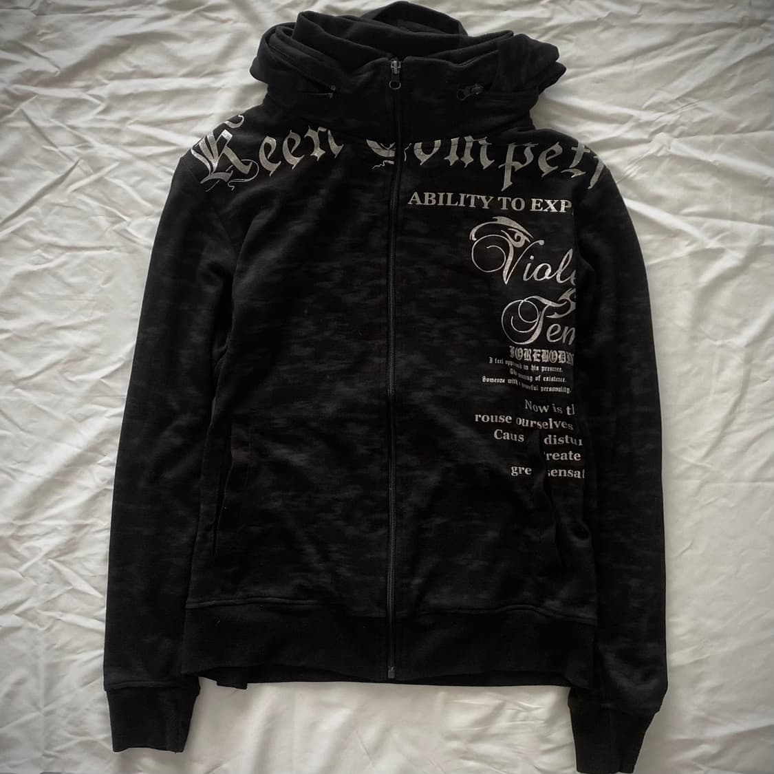 𝑹𝒐𝒄𝒌 - 𝑽𝒌𝒆𝒊 - 𝑷𝒖𝒏𝒌 상품이미지6