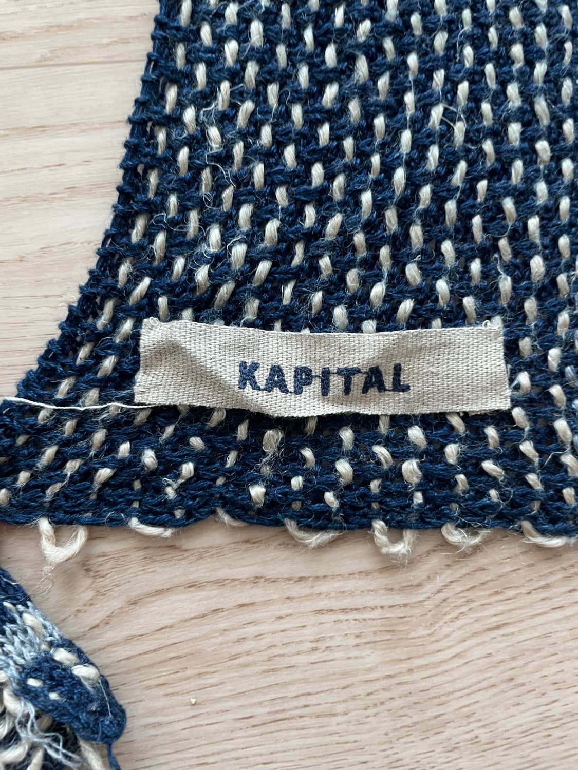 캐피탈머플러 상품이미지8