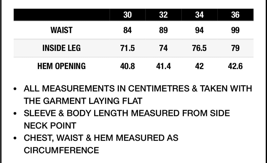 팔라스 코듀로이 진 브라운 색상 34 스트레이트핏 상품이미지4