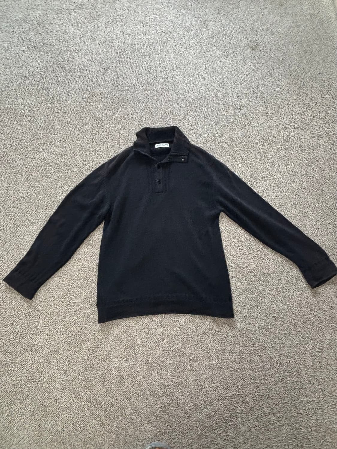 스톤아일랜드 니트 상품이미지2