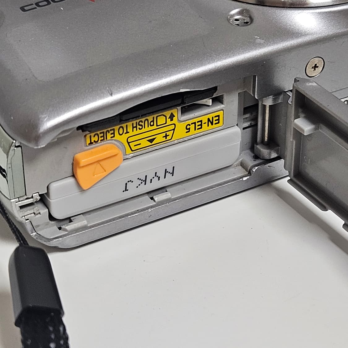 니콘 쿨픽스 p3 nikon coolpix p3 상품이미지6