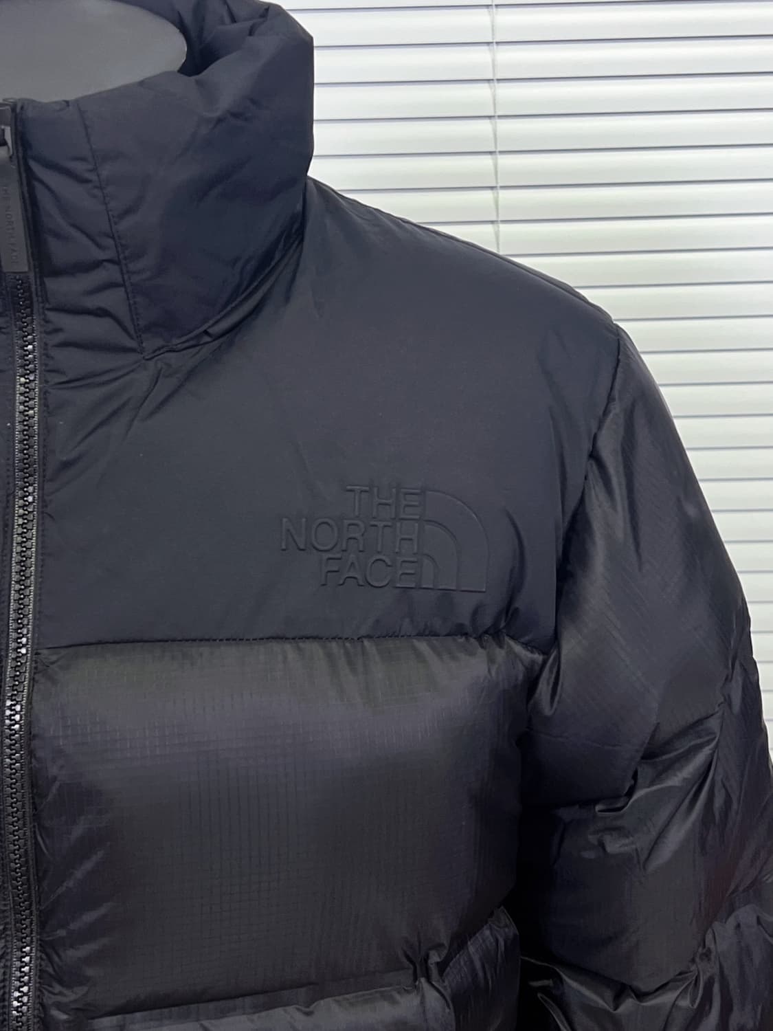 노스페이스 23SS 96S 데일리 노턱 본딩패딩 상품이미지4