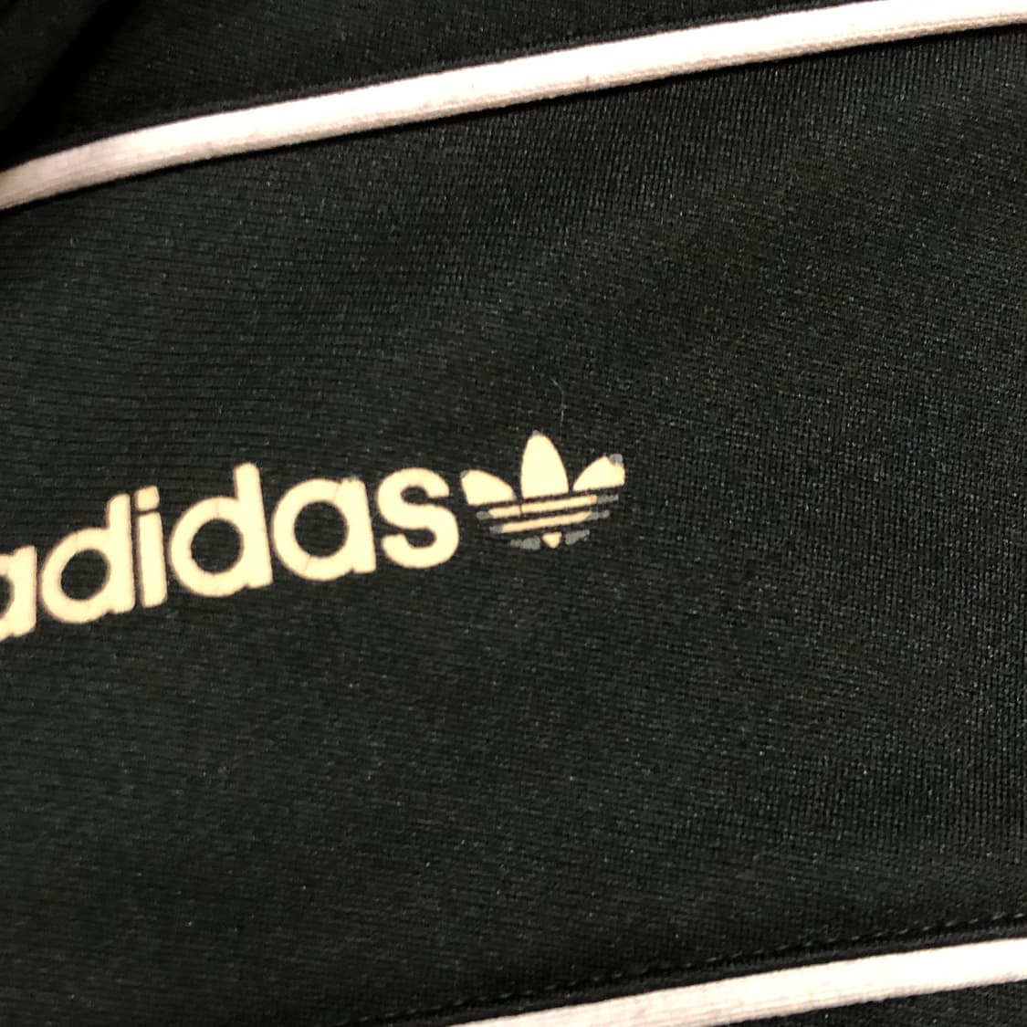 아디다스 블랙 핑크 트랙탑 대장급 져지 상품이미지6