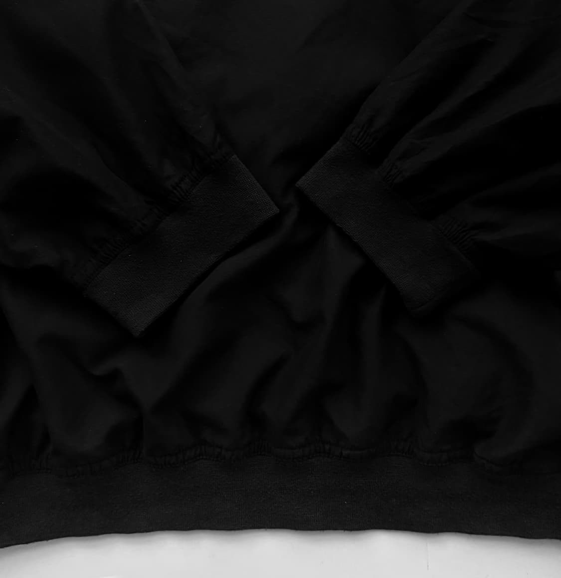 Nike 나이키 빈티지 빅스우시 풀오버 웜업  상품이미지6