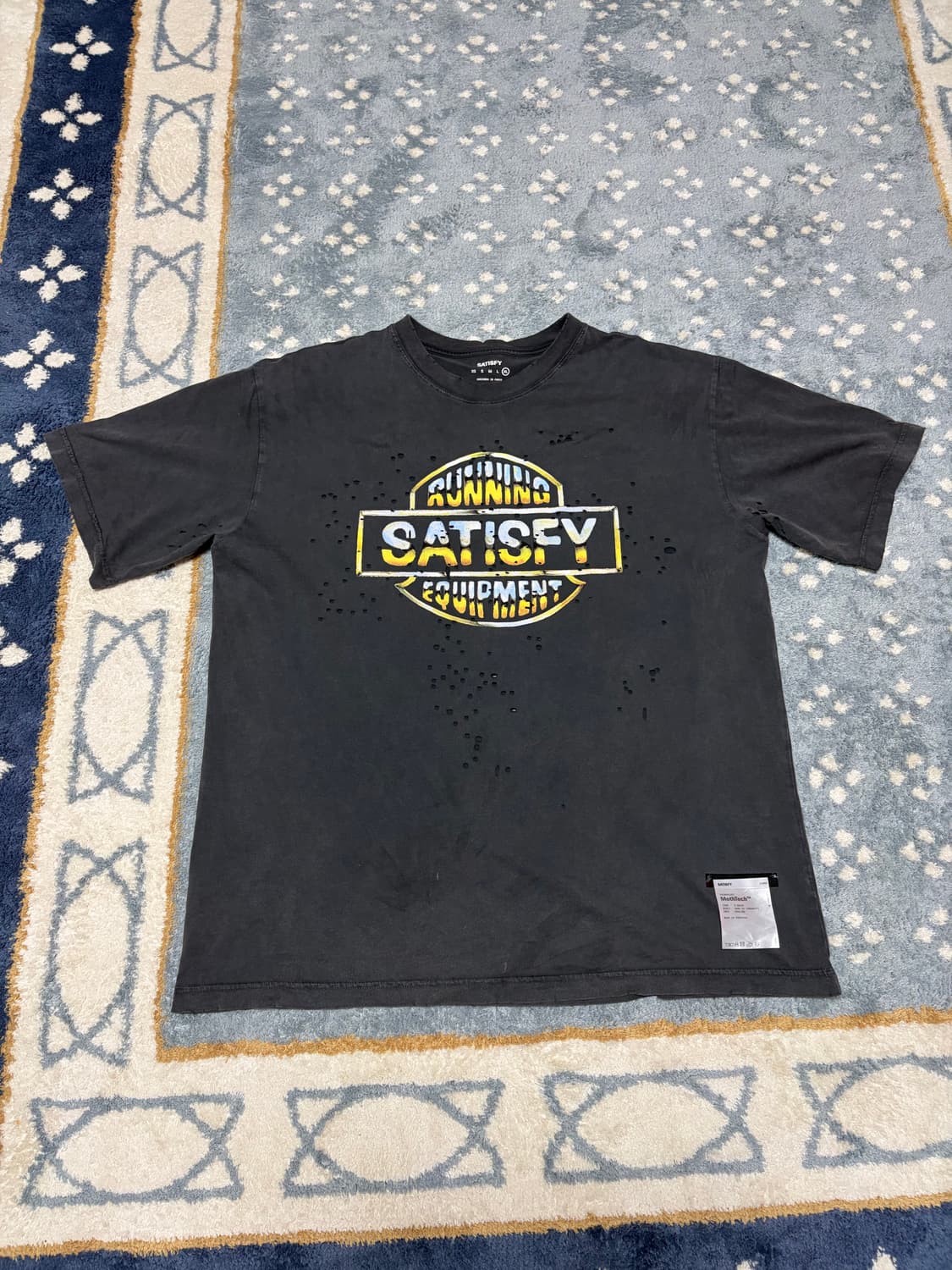 세티스파이 모스테크 xl 팝니다 상품이미지1