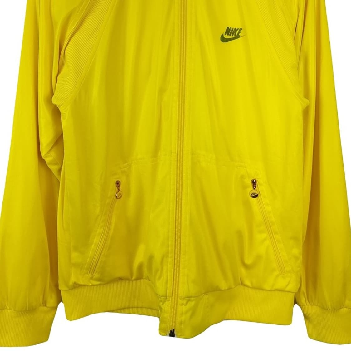 [나이키] 로고 프린팅 져지 트랙탑 집업 자켓 M19771 상품이미지5