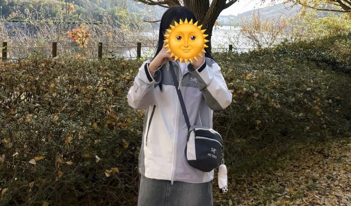 아크테릭스 x 빔즈 베타 트랭퀼 우먼 상품이미지2