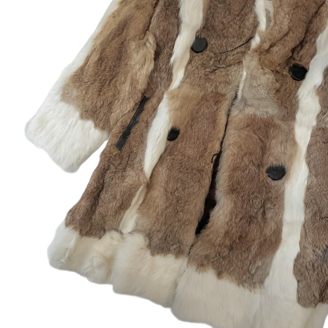 Fur coat 상품이미지4